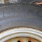 Tires 235/75R15 winter