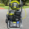 Ryobi Gas Engine Pressure Washer