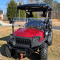 NEW 2022 Big Horn 450 GVXL 4x4 Gas 4-Passenger UTV