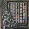 Pattern Quilt COWBOYS & CARDSHARKS