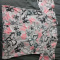 Ladies scrub top size small