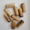 CRAFTER: WINE CORKS