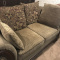 Love seat