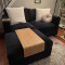 Like New LoveSac Sectional