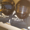 Snowmobile helmets