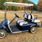 EZGO TXT Golf Cart Electric 36 Volt