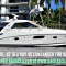 2010, 45’ SEA RAY 45 SUNDANCER For Sale