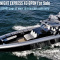 2019, 43’ MIDNIGHT EXPRESS 43 OPEN For Sale