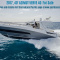 2017, 40’ AZIMUT VERVE 40 For Sale