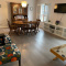 PORT ALICE, B.C. Furnished 3 bedroom townhome