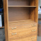 Shelving Unit With Drawers