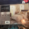 King size comforter set