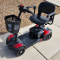 Mobility Scooter