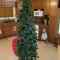 Christmas Pencil Tree