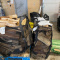 Firewood For Sale Tamarac/Spruce