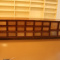 Oak Store Counter