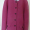 Lady's Shirt and Coordinated Jacket
