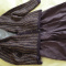 Lady's chunky Jacket, Cashmere Sweater and Pants