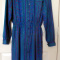 lady's Polyester Day Dress