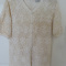 Lady's Evening Blouse