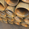 SSAW Welded Pipe From HN Threeway Steel