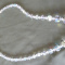 Vintage Crystal Necklace