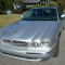 2004 Jaguar XJR Super-Charged V8
