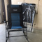 Camp rocking chairs