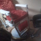 Barber Chair