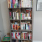 Lots of books