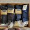 MENS DRESS/SPORT SOX