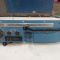 76-86 CJ7 Dashboard With Gauges