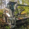 Mulching & Logging Business