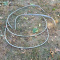 1964 65 Pontiac GTO Wheel Well Opening Moldings