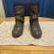 Ladies Fashion Boots