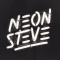 Neon Steve - Dec 3rd