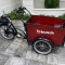 “Bunch Cargo Bike” For Sale