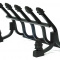 Grate Wall of Fire - Best Fireplace Grates