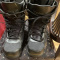 Celsius Mens Snowboard Boots