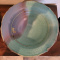 POTTERY BOWL 15 1/2" × 6" DEEP