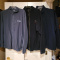 MENS FLEECE JACKETS - XXL