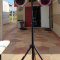 Stage Lighting with Stands
