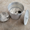 Toroware stock pot 6qt - commercial