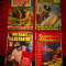 Pristine 1943-1944 Pop. Science & Mechanics' Mags.