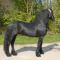 Freisian Horse For Sale