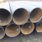 Standard Size SSAW Steel Pipe By HN Threeway Steel