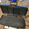 Waffle Maker w/grill plate