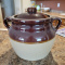 TRADITIONAL BEAN POT