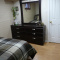 Bedrm suite