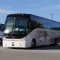 Charter Bus Company